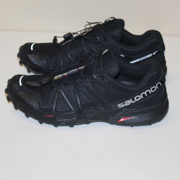 salomon size 13